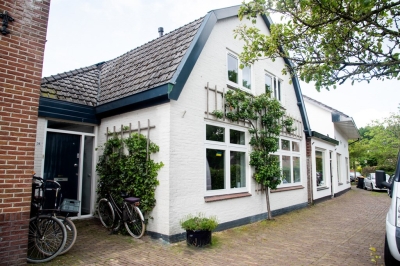 Dorpsstraat 34, Nigtevecht Lengers Housing